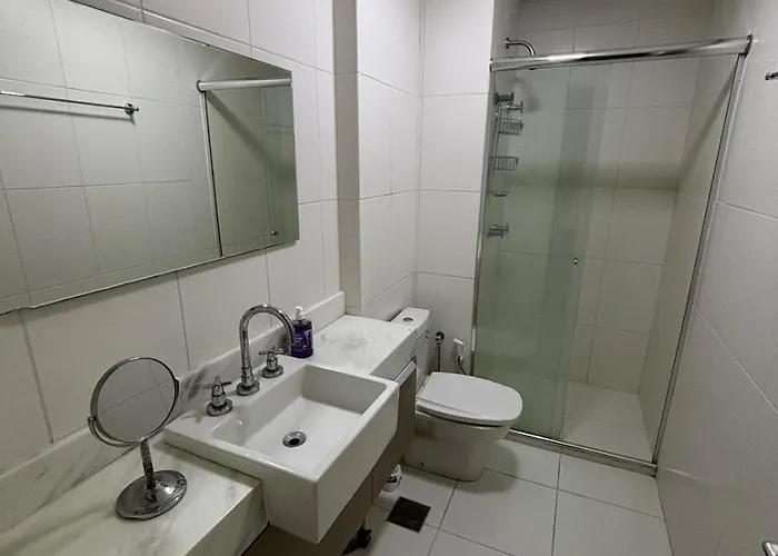 Apartamento Comfort With A Beautiful Sunset Porto Alegre